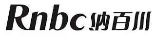 RNBC logo