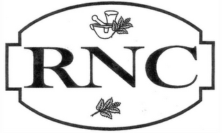 RNC logo