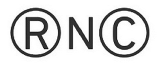 RNC logo