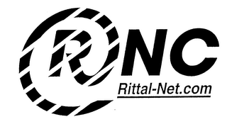RNC RITTAL-NET.COM logo
