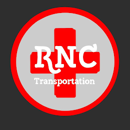 RNC TRANSPORTATION logo