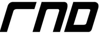 RND logo