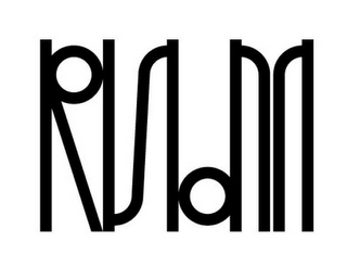 RNDM logo