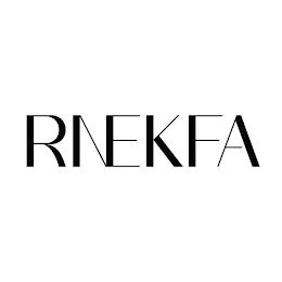 RNEKFA logo