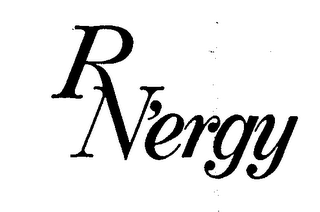 RN'ERGY logo