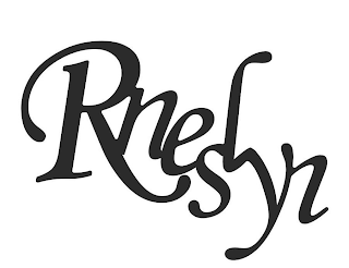 RNESLYN logo