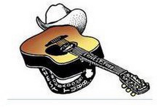RNEST TUBB TROUBADOUR ERNEST TUBB logo