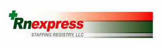+RNEXPRESS STAFFING REGISTRY, LLC logo