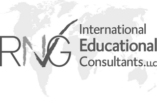 RNG INTERNATIONAL EDUCATIONAL CONSULTANTS.LLC logo