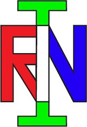 RNI logo