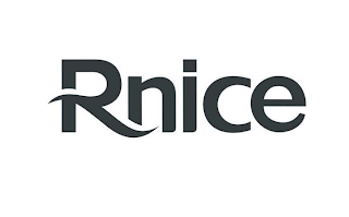 RNICE logo