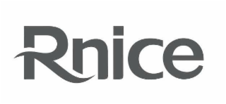 RNICE logo