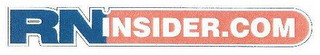 RNINSIDER.COM logo