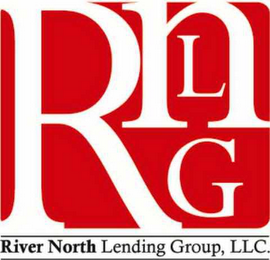 RNLG RIVER NORTH LENDING GROUP, LLC. logo