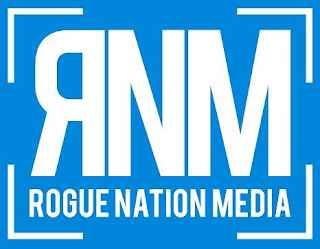RNM ROGUE NATION MEDIA