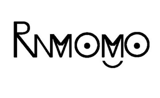 RNMOMO logo