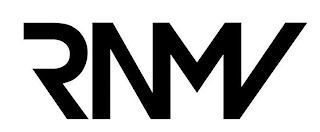 RNMV logo