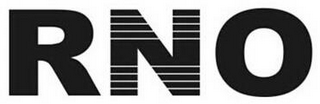 RNO logo