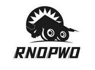 RNOPWO logo