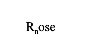 RNOSE logo