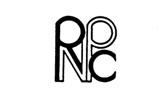RNPC logo