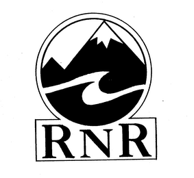 RNR logo