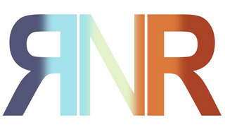 RNR logo