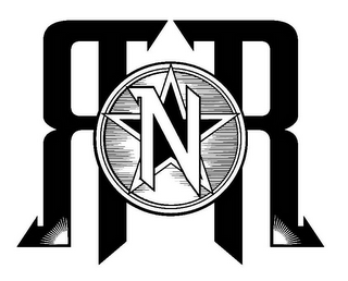 RNR logo