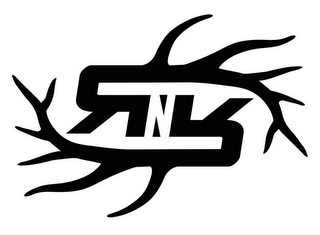 RNR logo