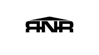 RNR logo