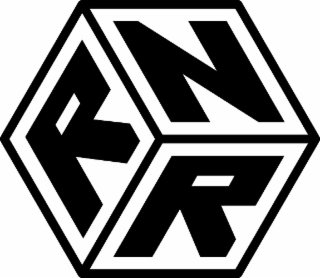 RNR logo