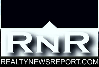 RNR REALTYNEWSREPORT.COM logo