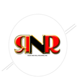 RNR ROCK AND ROLL RECORDS, INC logo