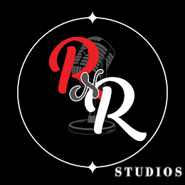RNR STUDIOS logo