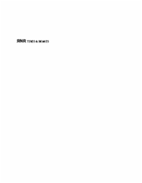 RNR TIRES & BRAKES