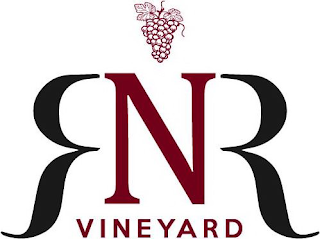 RNR VINEYARD logo