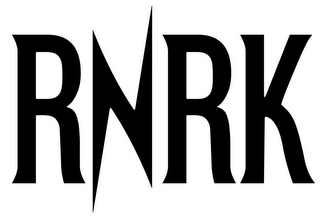 RNRK logo