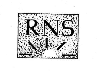 RNS logo