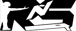 RNS BOARDS logo
