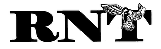 RNT logo
