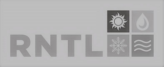RNTL logo