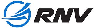 RNV logo