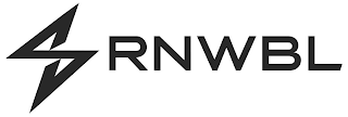 RNWBL logo
