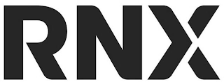 RNX logo