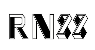 RNXX logo