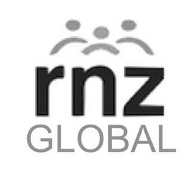 RNZ GLOBAL logo