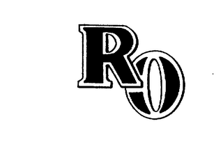 RO logo