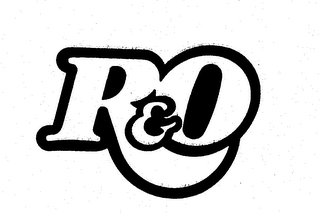 R&O