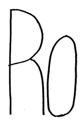 RO logo