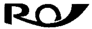RO logo